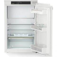 Liebherr IRc 3921 Plus Εντοιχιζόμενο Mini Bar 118lt Υ89xΠ57xΒ55εκ. Λευκό Plus